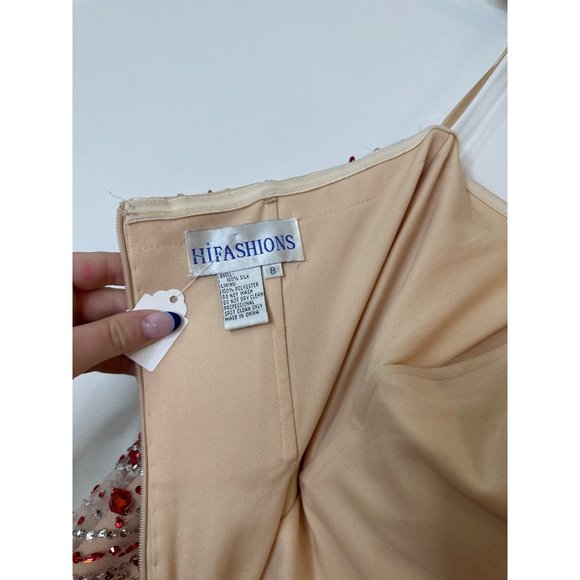 HiFashions Sequined Dress - Picture 6 of 8